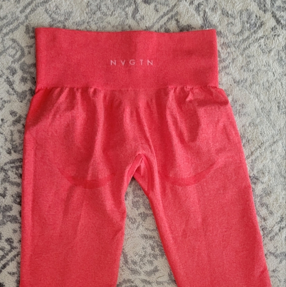 NVGTN leggings WORN ONCE bundle or separate - Picture 1 of 5
